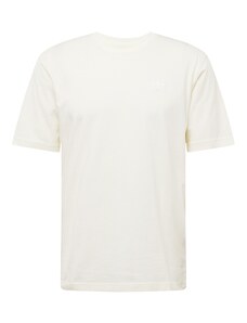 ADIDAS ORIGINALS Тениска 'Trefoil Essentials' светлобежово