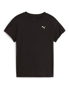 PUMA Тениска 'ANIMAL REMIX' светлосиньо / светлокафяво / черно / бяло