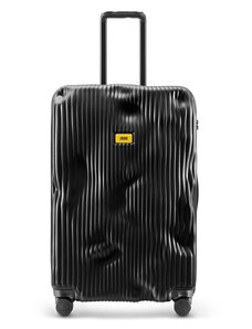 Куфар Crash Baggage STRIPE Large Size в жълто CB153