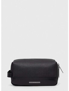 Козметична чанта Calvin Klein в черно K50K511698
