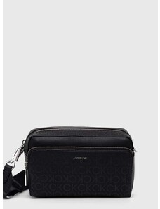 Чанта Calvin Klein в черно K60K611926