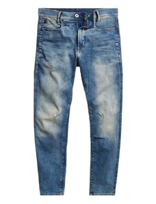 G-STAR RAW Jeans D-Staq 3D Slim D05385-8968-071-medium aged