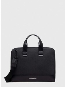 Чанта за лаптоп Calvin Klein в черно K50K511590