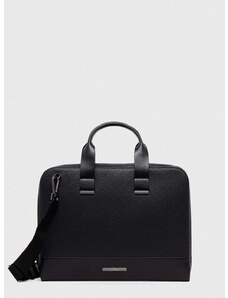 Чанта за лаптоп Calvin Klein в черно K50K511529