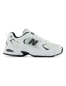 NEW BALANCE Sneakers MR530EWB munsell white