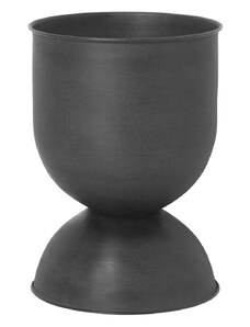 Саксия ferm LIVING Hourglass Pot
