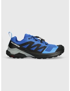 Обувки Salomon X-Adventure в синьо L47321000 L47320800