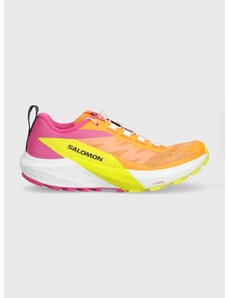 Обувки Salomon Sense Ride 5 в оранжево L47311100 L47459000