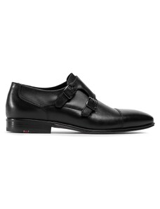 Обувки Lloyd Mailand 10-137-00 Schwarz