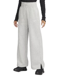 NIKE ПАНТАЛОНИ W NSW STYLE FLC HR PANT OS DQ5887-010 Дамски Цвят черен ▷  Модни Панталони ▷ Дрехи Nike в онлайн магазин  ▷▷