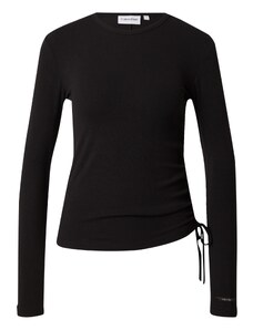 Calvin Klein Тениска черно