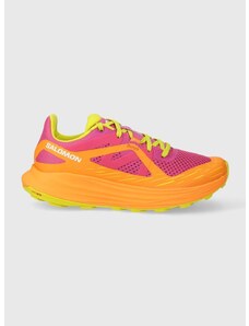 Обувки Salomon Ultra Flow в оранжево L47316800 L47525000