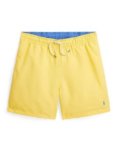 Плувни шорти Polo Ralph Lauren в жълто