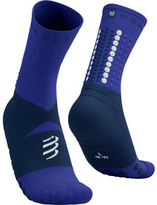 Чорапи Compressport Ultra Trail Socks V2.0 sqtu3555057 Размер T1