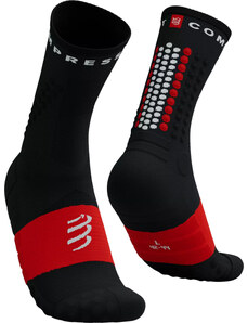 Чорапи Compressport Ultra Trail Socks V2.0 sqtu3559027 Размер T1