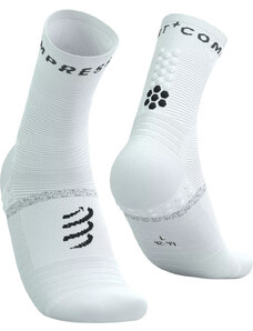 Чорапи Compressport Pro Marathon Socks V2.0 smcu3780002 Размер T2