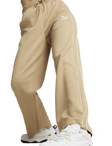 Панталони Puma T7 High Waist Jogginghose Damen Braun F83 624212-83 Размер XS