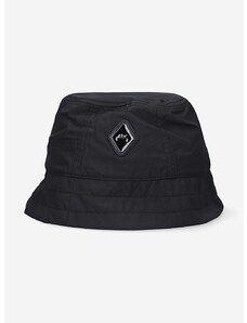 Капела A-COLD-WALL* Essential Bucket Hat ACWUA144 BLACK в черно