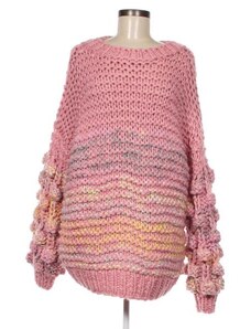 Дамски пуловер MyMO