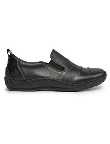 Обувки Rieker L1789-00 Black