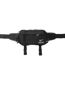Nike Sportswear Чанта за кръста 'Utility Speed' черно