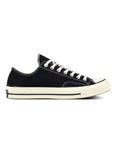 CONVERSE Sneakers Chuck 70 162058C 001-black/black/egret