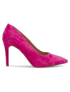 Обувки на ток Sergio Bardi WFA2309-1Z-SB Pink