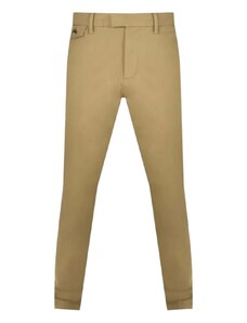 TED BAKER Панталон Haydae Slim Fit Textured Chino Trouser 267356 tan