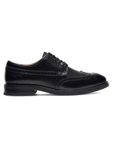 Обувки Gino Rossi DANTE-02 123AM Black