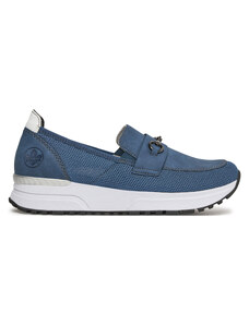 Обувки Rieker N7455-14 Blue