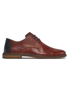 Обувки Rieker 13418-24 Brown