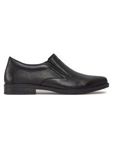 Обувки Rieker 10350-00 Black