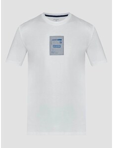 GUESS Тениска ARIOS CN T-SHIRT