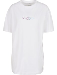 Merchcode Тениска светлосиньо / бяло