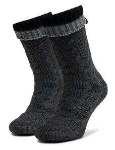 Чорапи дълги дамски MEXX AN2311999-01MM 300511 Сив