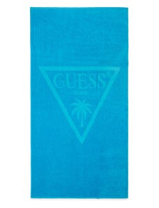 Плажна кърпа Guess E4GZ03 SG00L A71I