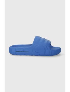 Чехли adidas Originals Adilette 22 в синьо