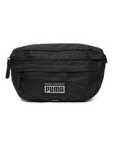 Чанта за кръст Puma Academy Waist Bag 079937 01 Puma Black
