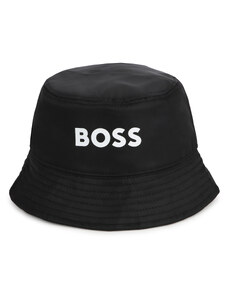 Капела Boss J50951 Black 09B