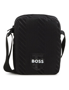 Мъжка чантичка Boss J50968 Black 09B