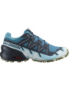 Обувки за естествен терен Salomon SPEEDCROSS 6 W l47466200 Размер 40,7 EU