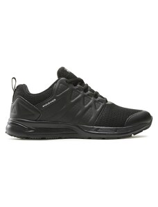 Сникърси Endurance Karang M Lite Shoes E192410 Black Solid 1001S