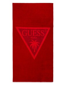 Хавлиена кърпа Guess E4GZ03 SG00L G5Q4