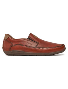 Обувки Rieker 09053-24 Brown