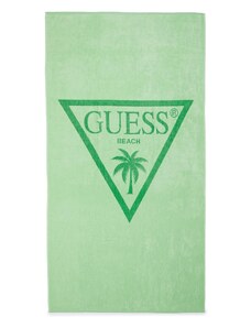 Плажна кърпа Guess E4GZ03 SG00L G8E2