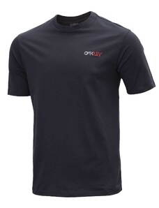OAKLEY Тениска FINGERPRINT B1B TEE