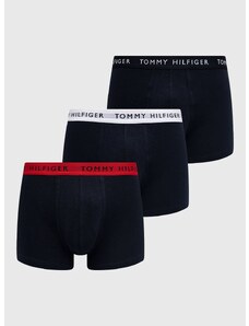 Боксерки Tommy Hilfiger мъжки в черно UM0UM02324