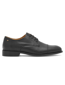 Обувки Gino Rossi FABIO-03 124AM Black