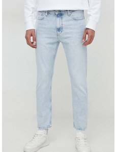 Дънки Calvin Klein Jeans в J30J324827
