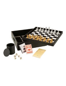 Шах J-Line Box Card and Chess
